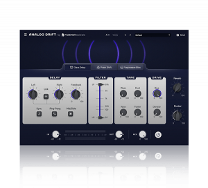 Phantom Sounds Analog Drift box shot min