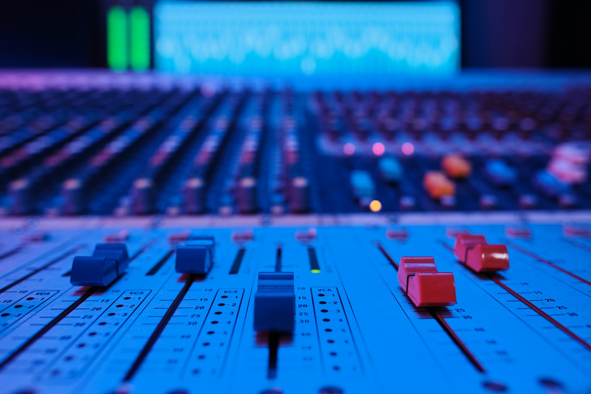 Boost Your Music with High-Quality Samples
