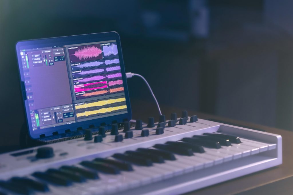 audio plugin