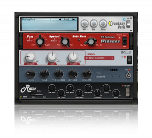 Gospel Musicians iFX Rack box shot min