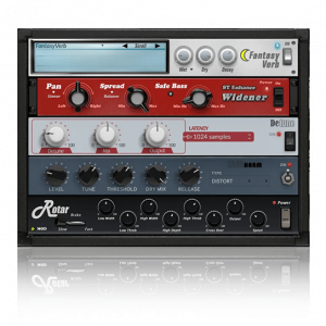 Gospel Musicians iFX Rack box shot min