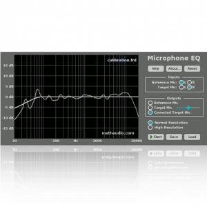 MathAudio Microphone EQ box shot min