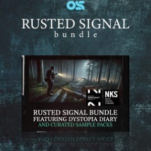 Oceanswift Rusted Signal Bundle poster min