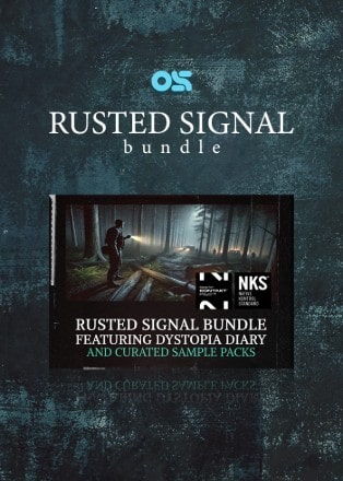 Oceanswift Rusted Signal Bundle poster min