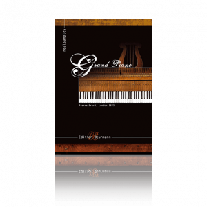 Realsamples Grand Piano box shot min