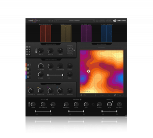 Sample Logic Grainscaper box shot min