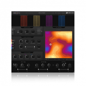 Sample Logic Grainscaper box shot min