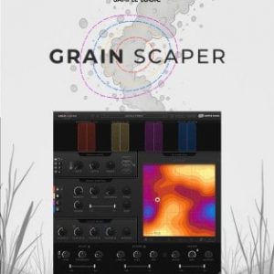 Sample Logic Grainscaper poster min