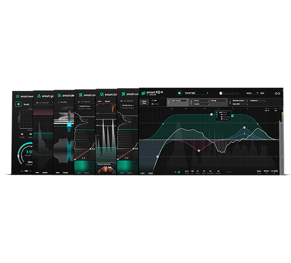 Sonible Smart Bundle box shot min