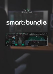 Sonible Smart Bundle poster min