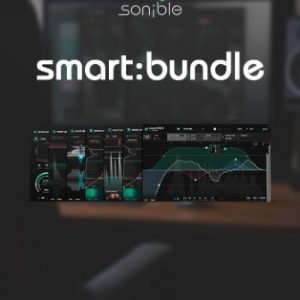 Sonible Smart Bundle poster min