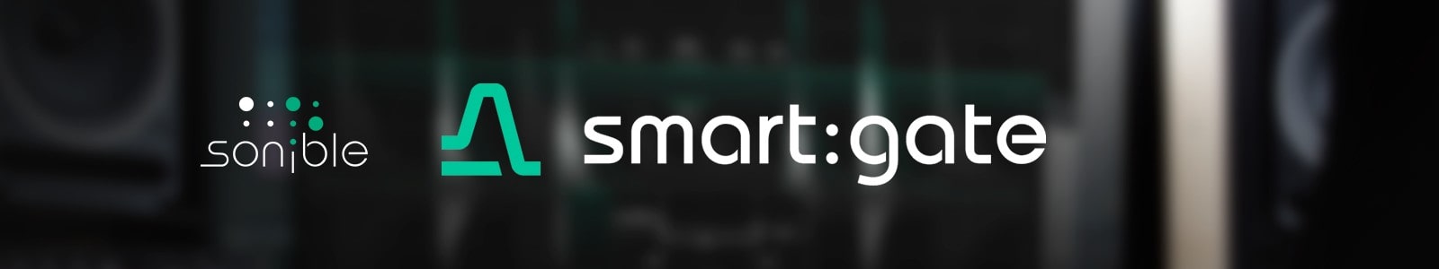 Sonible Smart Gate header min