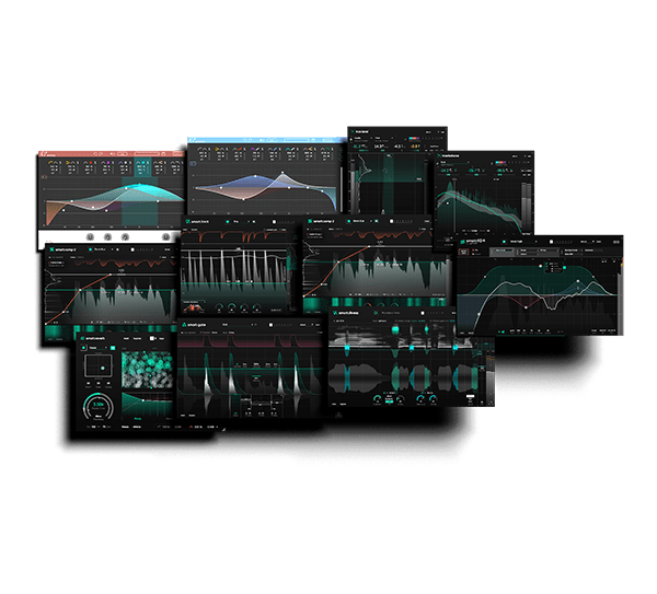 Sonible Studio bundle box shot min