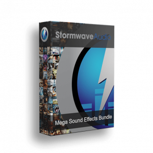 Stormwave Audio Mega Bundle box shot min