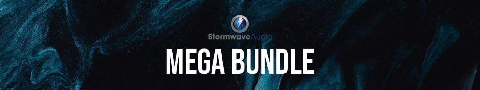 Mega Bundle by Stormwave Audio
