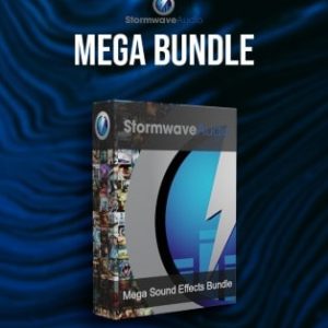 Stormwave Audio Mega Bundle poster() min