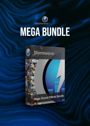 Stormwave Audio Mega Bundle poster() min