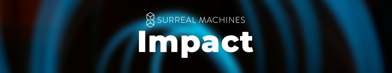 Surreal Machines Impact header min