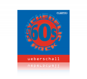 Ueberschall s Psychedelic Rock box shot min