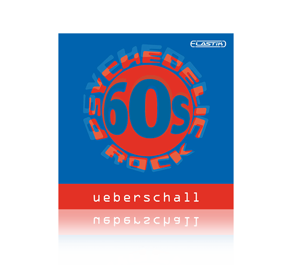 Ueberschall s Psychedelic Rock box shot min