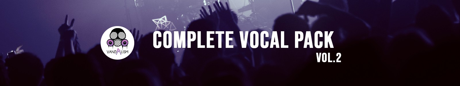 Vandalism Sounds Complete Vocal Pack header min