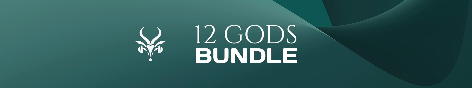 Vicious Antilope Gods Bundle header min