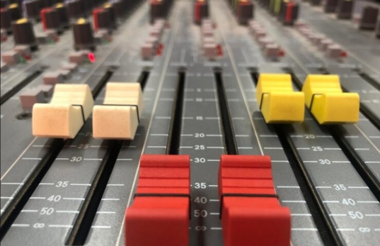 Choosing the Best EQ: Analog Emulation vs Stock