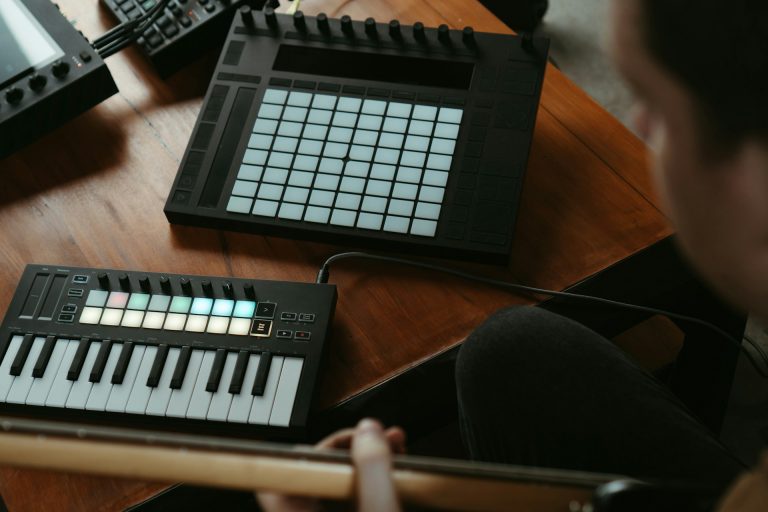 Solve Common Drum Machine Issues to Fine-Tune Your Sound