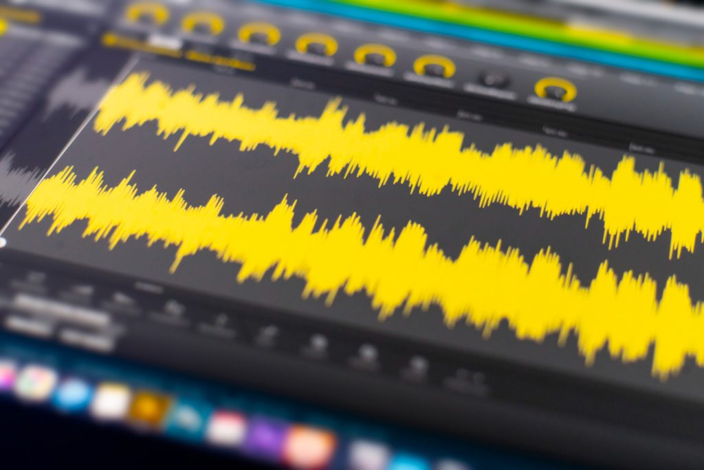 audio plugin