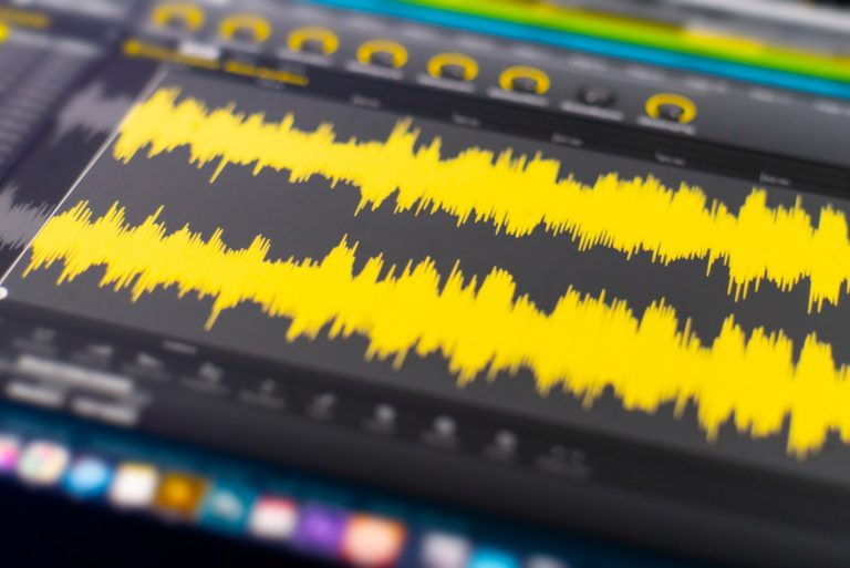 Solving Envelope Follower Glitches in Synth Plugins
