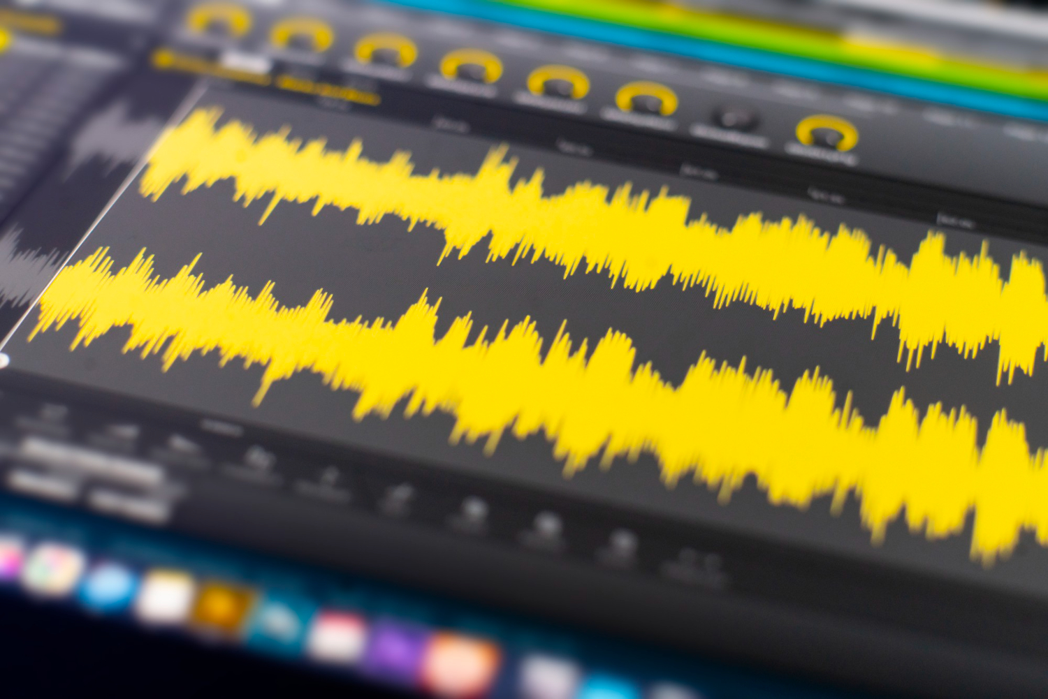 audio plugin