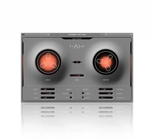 Baby Audio TAIP box shot min