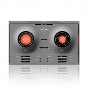 Baby Audio TAIP box shot min