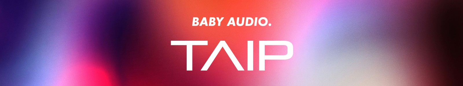 Baby Audio TAIP header min