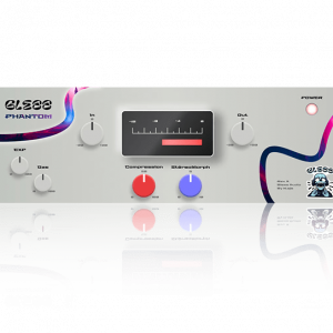 Bless Phantom box shot min