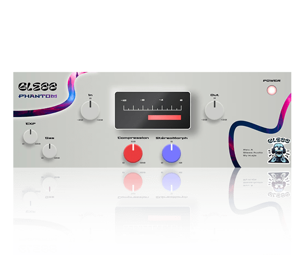 Bless Phantom box shot min