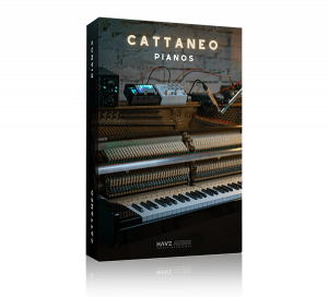 Cattaneo Pianos Have Audio box shot min