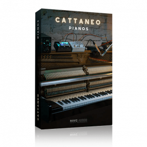 Cattaneo Pianos Have Audio box shot min
