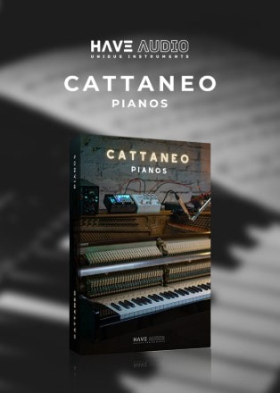 Cattaneo Pianos Have Audio poster min