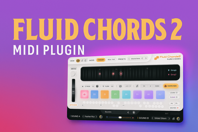 Your MIDI Chord Packs Could Never Do This