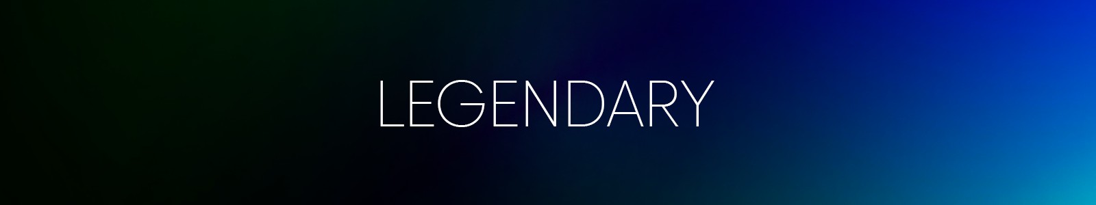 Legendary header min