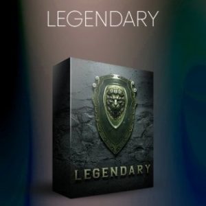 Legendary poster() min