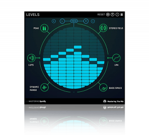 Mastering the mix Levels box shot min