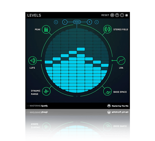 Mastering the mix Levels box shot min