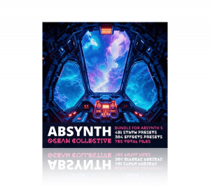 Oceanswift Absynth Ocean Collective box shot min