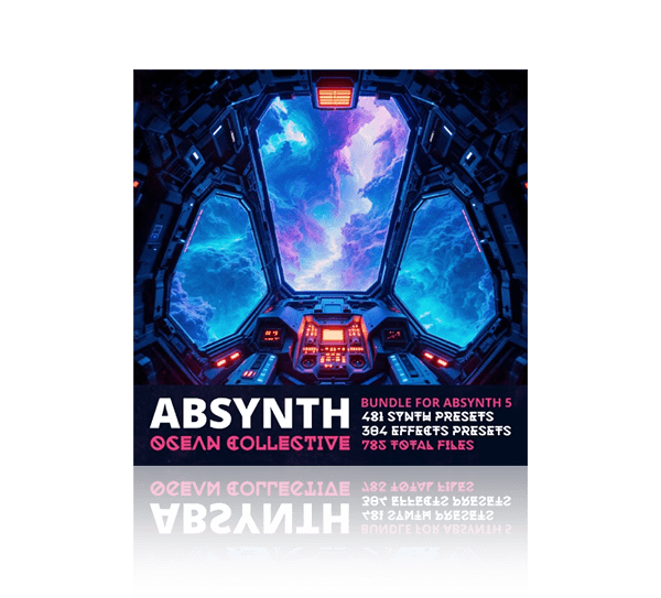 Oceanswift Absynth Ocean Collective box shot min