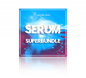 Patchmaker Serum Superbundle box shot min