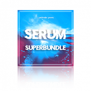 Patchmaker Serum Superbundle box shot min