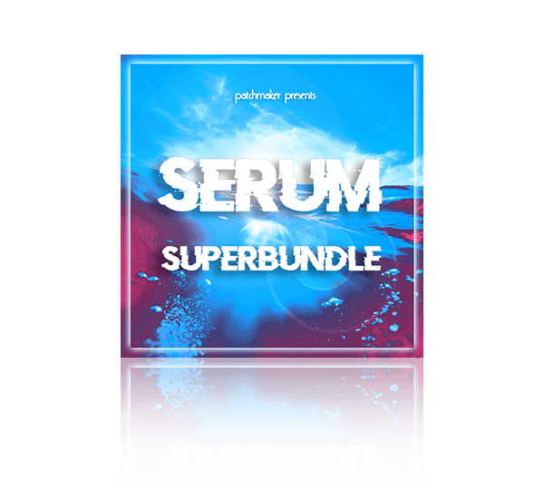 Patchmaker Serum Superbundle box shot min
