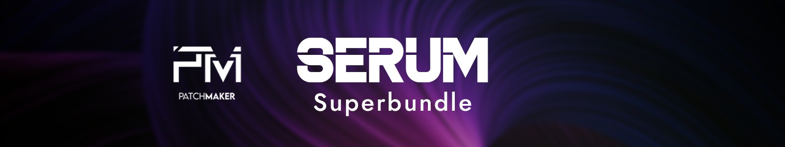 Patchmaker Serum Superbundle header min